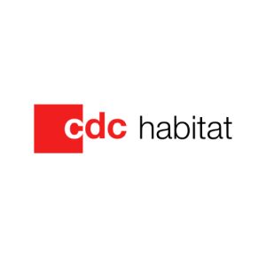 logo CDC Habitat