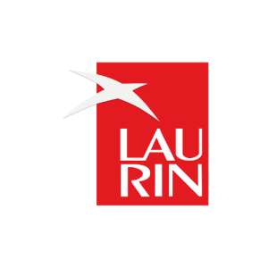logo cabinet Laurin