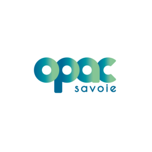 logo Opac Savoie