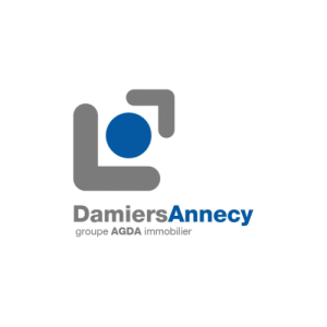 logo DamiersAnnecy